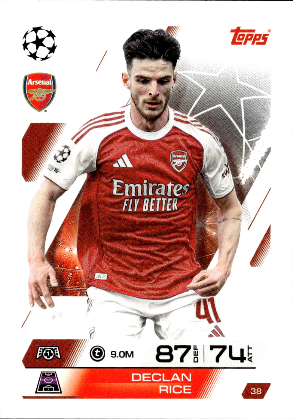 Champions League 2026